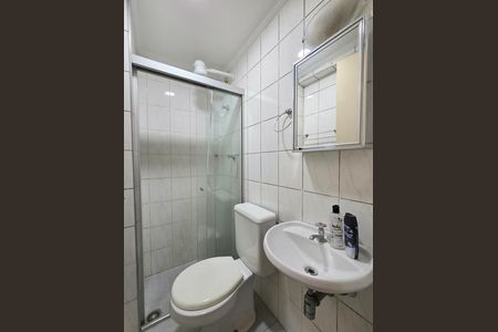 Apartamento para alugar com 228m², 4 quartos e 4 vagasBanheiro de serviço