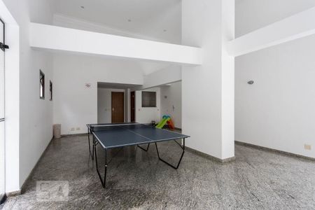 Apartamento para alugar com 228m², 4 quartos e 4 vagasÁrea comum