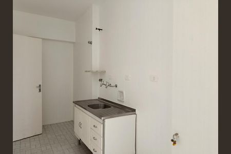 Apartamento à venda com 71m², 2 quartos e 1 vagaCozinha