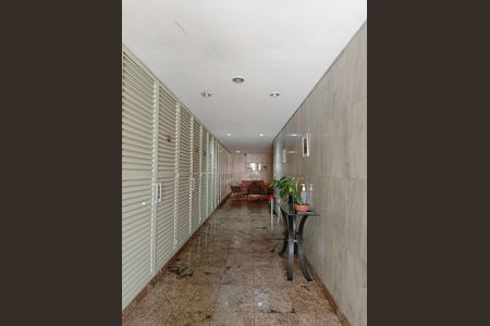 Apartamento à venda com 71m², 2 quartos e 1 vagaHall social