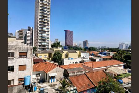 Apartamento à venda com 71m², 2 quartos e 1 vagaVista da Varanda