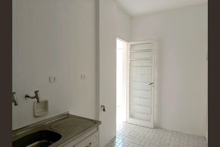 Apartamento à venda com 71m², 2 quartos e 1 vagaCozinha