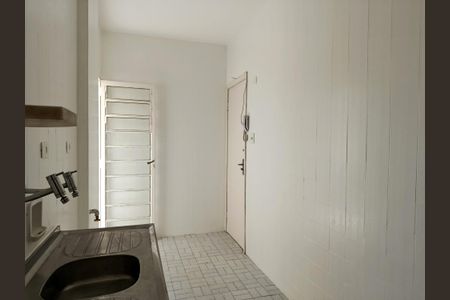 Apartamento à venda com 71m², 2 quartos e 1 vagaCozinha