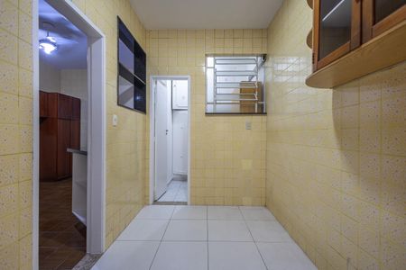 Apartamento à venda com 125m², 3 quartos e 1 vagaÁrea de Serviço