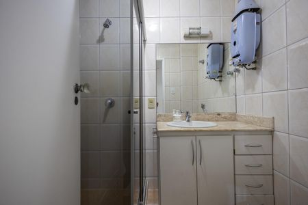 Apartamento à venda com 125m², 3 quartos e 1 vagaBanheiro 2