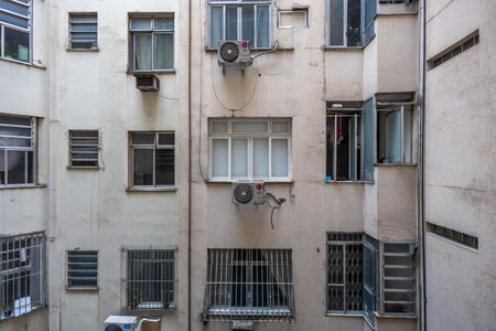 Apartamento à venda com 125m², 3 quartos e 1 vagaQuarto 3 Vista