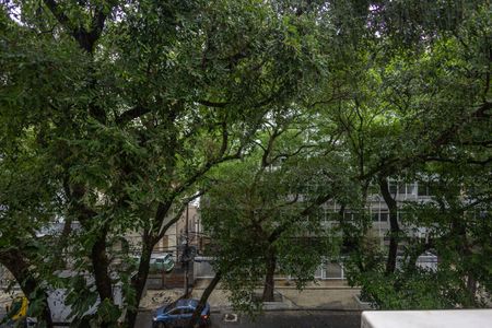 Apartamento à venda com 125m², 3 quartos e 1 vagaQuarto 2 Vista