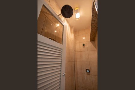 Apartamento à venda com 125m², 3 quartos e 1 vagaBanheiro de Serviço