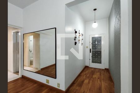 Apartamento à venda com 125m², 3 quartos e 1 vagaSala
