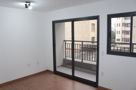 Studio de kitnet/studio à venda com 1 quarto, 27m² em República, São Paulo