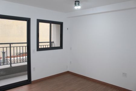 Studio à venda com 27m², 1 quarto e sem vagaStudio