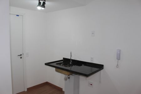 Studio à venda com 27m², 1 quarto e sem vagaStudio