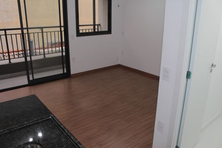 Studio de kitnet/studio à venda com 1 quarto, 27m² em República, São Paulo