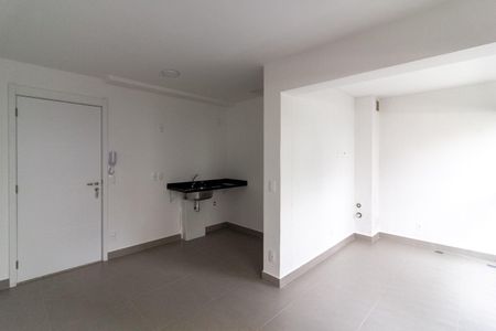 Studio de kitnet/studio à venda com 1 quarto, 23m² em Brooklin Paulista, São Paulo