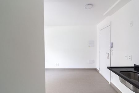 Studio à venda com 23m², 1 quarto e sem vaga Studio à venda com 23m², 1 quarto e sem vagaCozinha