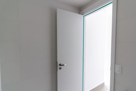 Studio à venda com 23m², 1 quarto e sem vaga Studio à venda com 23m², 1 quarto e sem vagaBanheiro Social