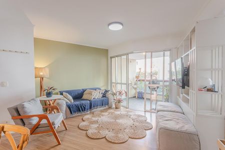 Apartamento para alugar com 2 quartos, 98m² em Pinheiros, São Paulo
