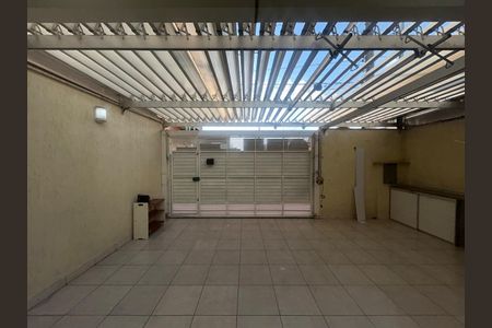 Casa à venda com 2 quartos, 73m² em Água Rasa, São Paulo