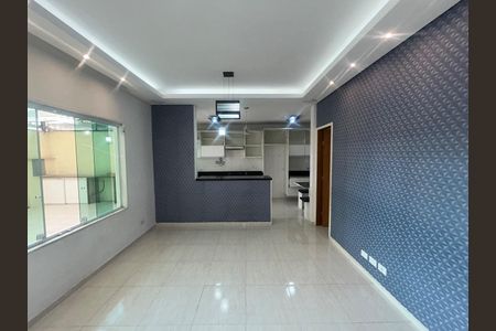 Casa à venda com 2 quartos, 73m² em Água Rasa, São Paulo
