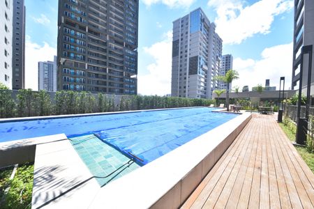 Apartamento à venda com 125m², 3 quartos e 2 vagasÁrea Comum