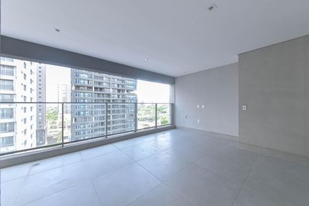 Apartamento à venda com 125m², 3 quartos e 2 vagas Apartamento à venda com 125m², 3 quartos e 2 vagasVaranda