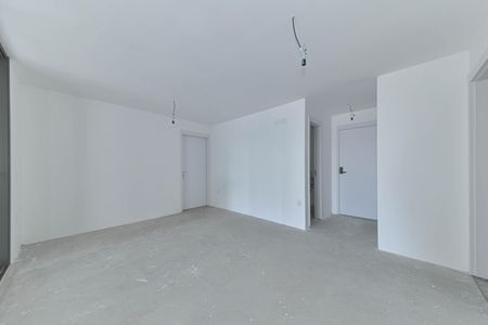 Sala de apartamento à venda com 3 quartos, 125m² em Campo Belo, São Paulo