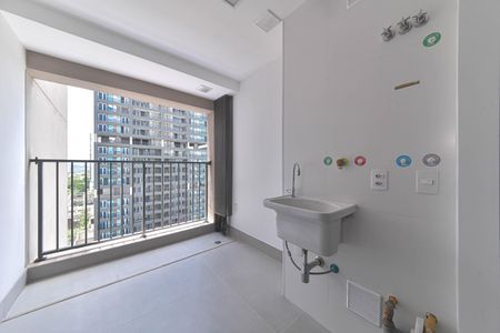 Apartamento à venda com 125m², 3 quartos e 2 vagas Apartamento à venda com 125m², 3 quartos e 2 vagasÁrea de Serviço