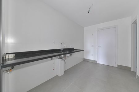 Apartamento à venda com 125m², 3 quartos e 2 vagas Apartamento à venda com 125m², 3 quartos e 2 vagasCozinha