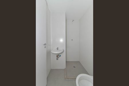 Apartamento à venda com 125m², 3 quartos e 2 vagas Apartamento à venda com 125m², 3 quartos e 2 vagasÁrea de Serviço - Banheiro