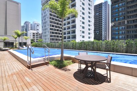 Apartamento à venda com 125m², 3 quartos e 2 vagasÁrea Comum