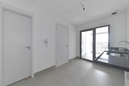 Apartamento à venda com 125m², 3 quartos e 2 vagas Apartamento à venda com 125m², 3 quartos e 2 vagasCozinha