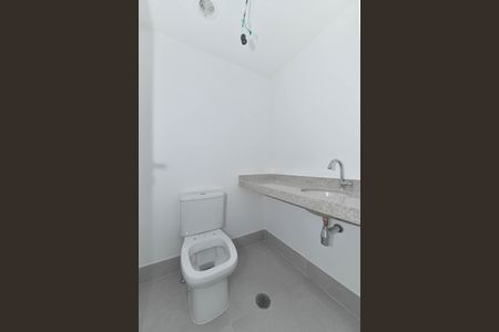 Apartamento à venda com 125m², 3 quartos e 2 vagas Apartamento à venda com 125m², 3 quartos e 2 vagasSala - Lavabo