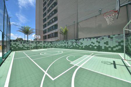 Apartamento à venda com 125m², 3 quartos e 2 vagasÁrea Comum