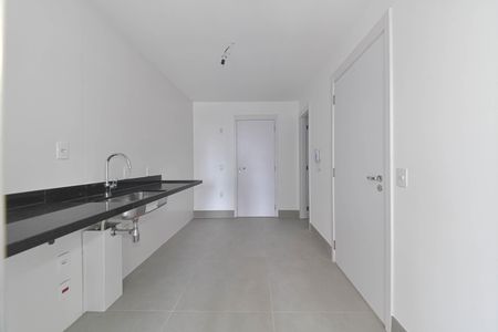Apartamento à venda com 125m², 3 quartos e 2 vagas Apartamento à venda com 125m², 3 quartos e 2 vagasCozinha