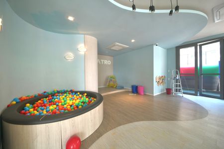 Apartamento à venda com 125m², 3 quartos e 2 vagasÁrea Comum