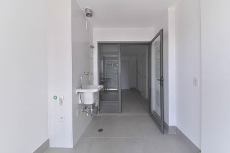 Apartamento à venda com 125m², 3 quartos e 2 vagas Apartamento à venda com 125m², 3 quartos e 2 vagasÁrea de Serviço