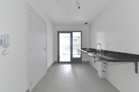 Apartamento à venda com 125m², 3 quartos e 2 vagas Apartamento à venda com 125m², 3 quartos e 2 vagasCozinha