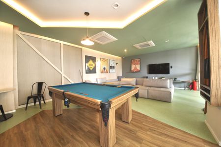 Apartamento à venda com 125m², 3 quartos e 2 vagasÁrea Comum