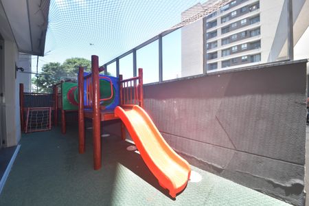 Apartamento à venda com 125m², 3 quartos e 2 vagasÁrea Comum