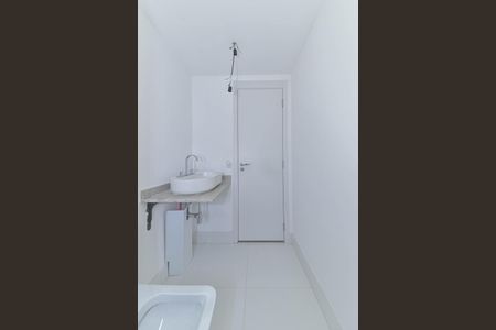 Apartamento à venda com 125m², 3 quartos e 2 vagas Apartamento à venda com 125m², 3 quartos e 2 vagasBanheiro da Suíte 1