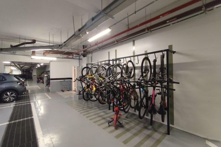 Apartamento à venda com 125m², 3 quartos e 2 vagas Apartamento à venda com 125m², 3 quartos e 2 vagasÁrea Comum