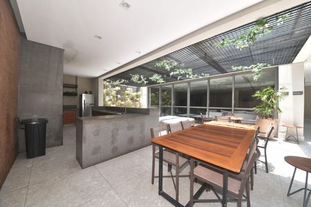 Apartamento à venda com 125m², 3 quartos e 2 vagasÁrea Comum