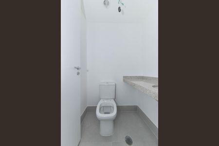 Apartamento à venda com 125m², 3 quartos e 2 vagas Apartamento à venda com 125m², 3 quartos e 2 vagasSala - Lavabo