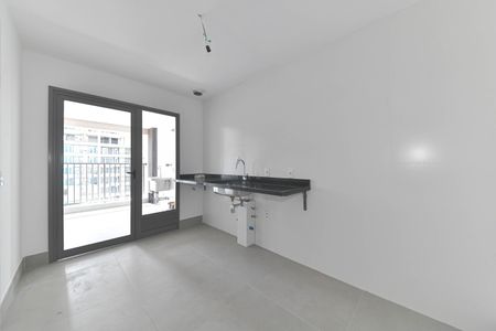 Apartamento à venda com 125m², 3 quartos e 2 vagas Apartamento à venda com 125m², 3 quartos e 2 vagasCozinha