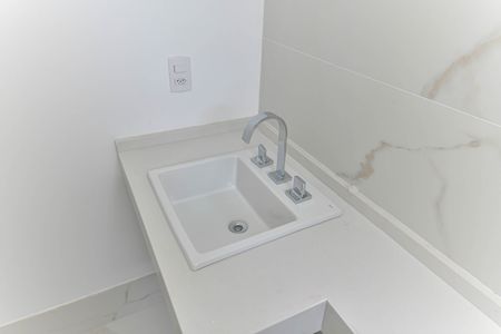 Apartamento à venda com 125m², 3 quartos e 2 vagas Apartamento à venda com 125m², 3 quartos e 2 vagasBanheiro da Suíte 2