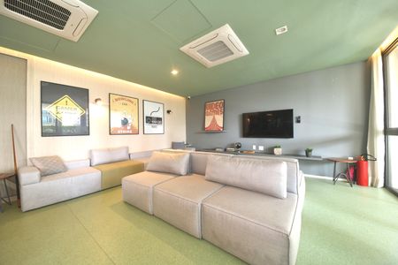 Apartamento à venda com 125m², 3 quartos e 2 vagasÁrea Comum