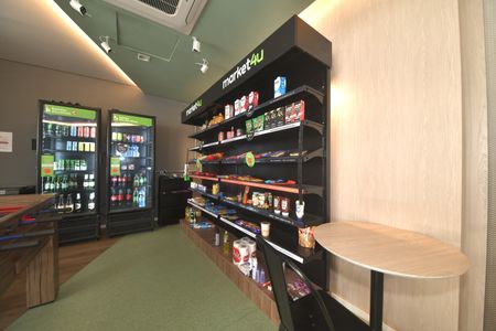 Apartamento à venda com 125m², 3 quartos e 2 vagasÁrea Comum