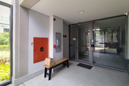 Apartamento à venda com 125m², 3 quartos e 2 vagas Apartamento à venda com 125m², 3 quartos e 2 vagasÁrea Comum