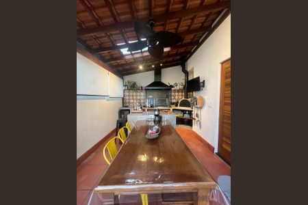 Apartamento para alugar com 135m², 3 quartos e 2 vagasEspaço Gourmet