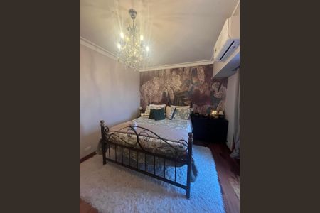 Apartamento para alugar com 135m², 3 quartos e 2 vagasSuíte